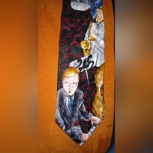 Vintage Charles Patrick Tie